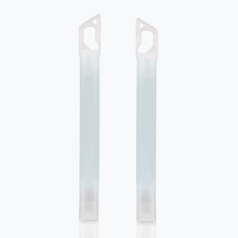 Sistem de iluminat Lifesystems 8H Glow Sticks 2-Pack white