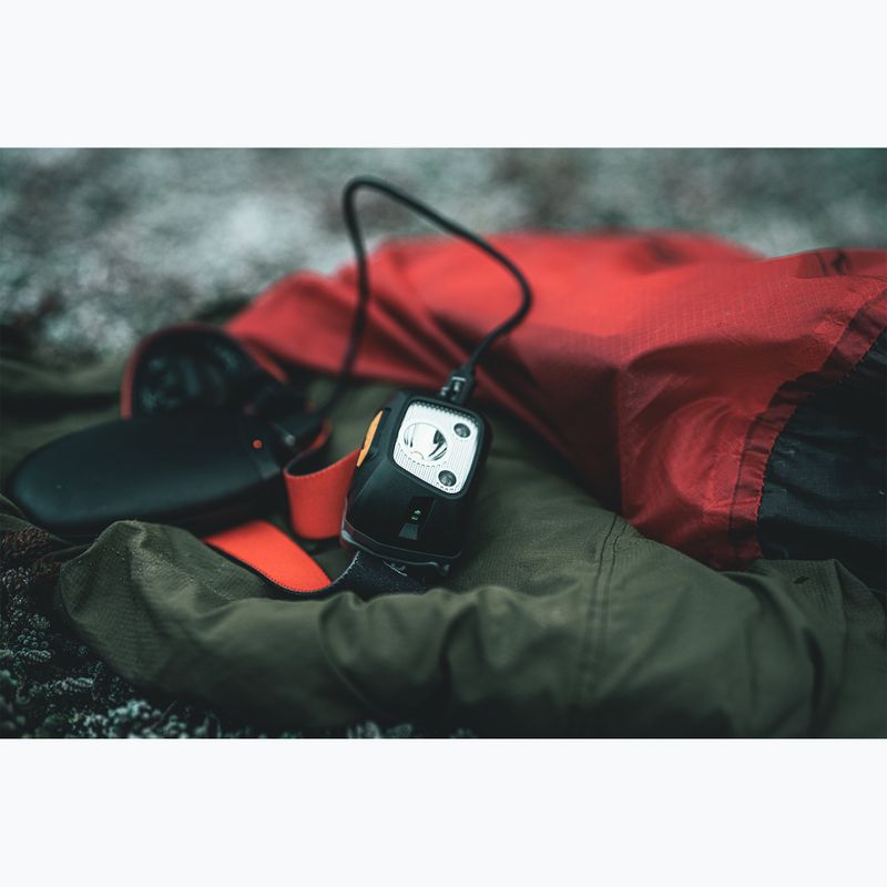 Încălzitor de mâini Lifesystems Rechargeable Hand Warmer USB black 6