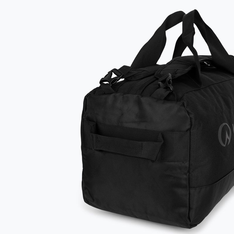 Geantă de voiajLifeventure Expedition Cargo Duffle 50 l black 4