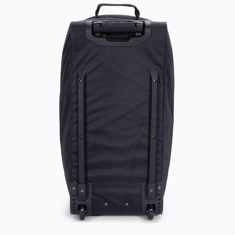 Geantă de voiaj Lifeventure Duffle 100 l black 4