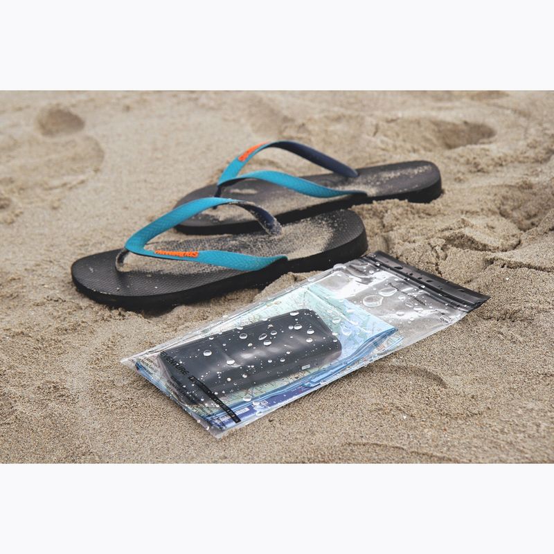 Lifeventure DriStore LocTop Saci pentru obiecte de valoare 3 pachete cu geantă impermeabilă 2