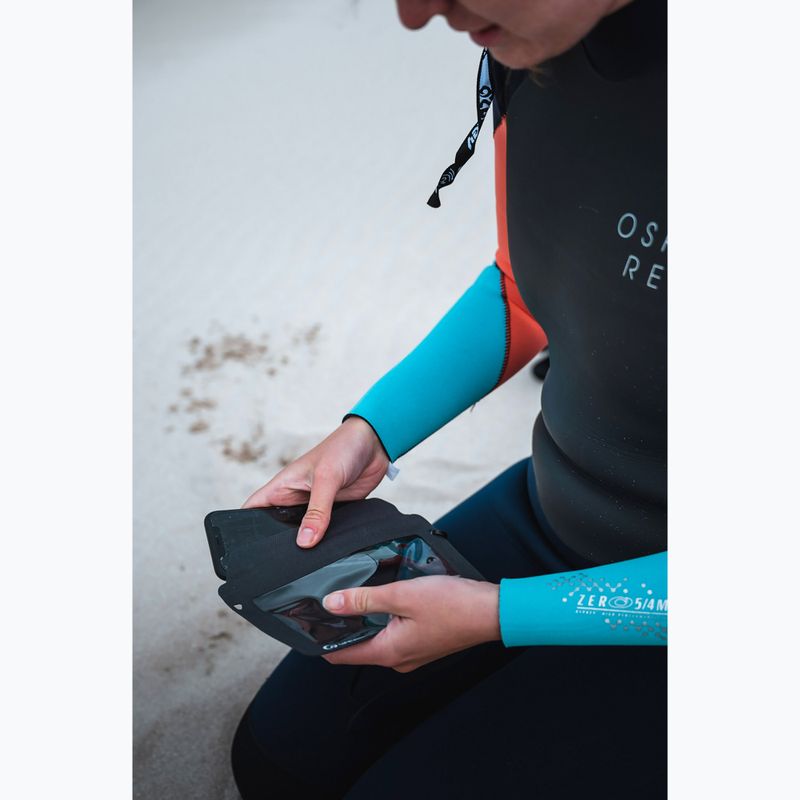 Etui impermeabil pentru telefon Lifeventure Waterproof Phone Case grey 7
