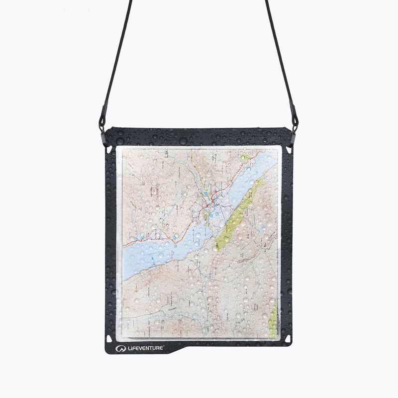 Lifeventure Harta impermeabil caz 2