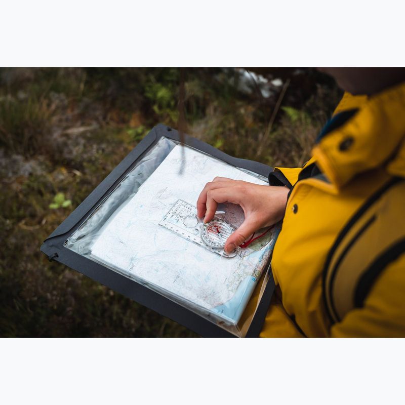 Husă de hartă Lifeventure Waterproof Map Case 5