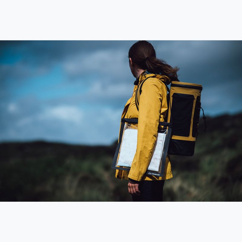 Husă de hartă Lifeventure Waterproof Map Case 6