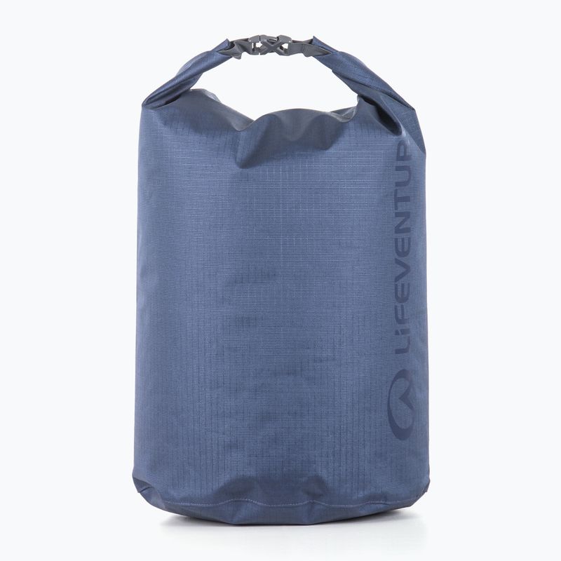 Sac impermeabil Lifeventure Storm 25 l blue