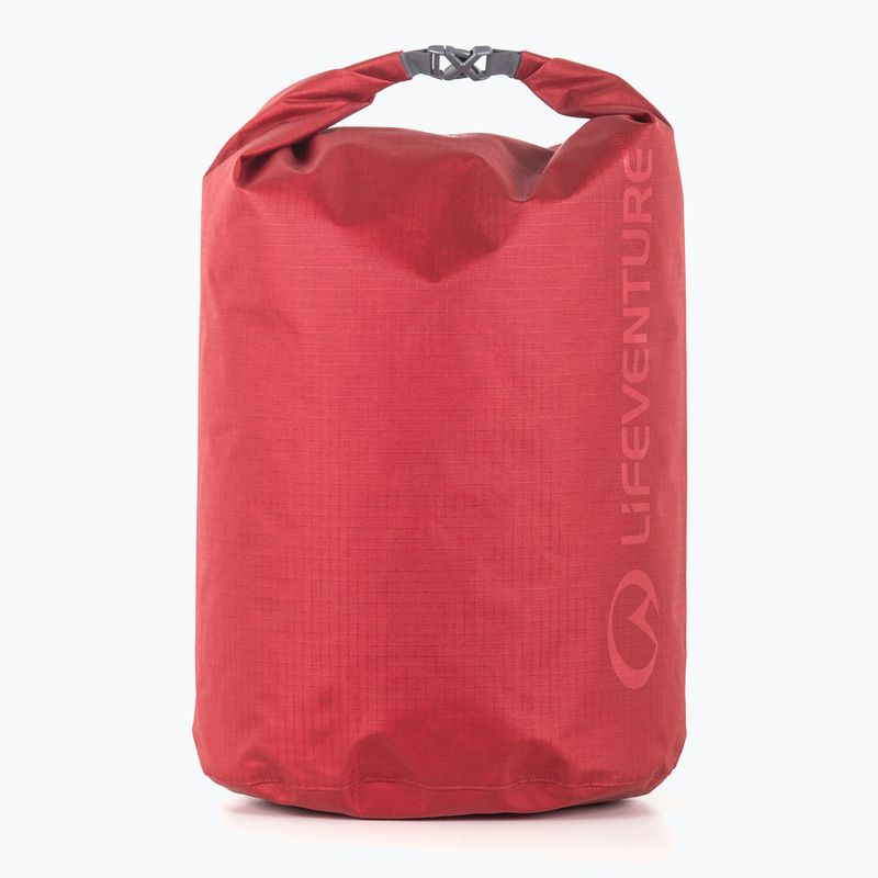 Sac impermeabil  Lifeventure Storm 35 l red