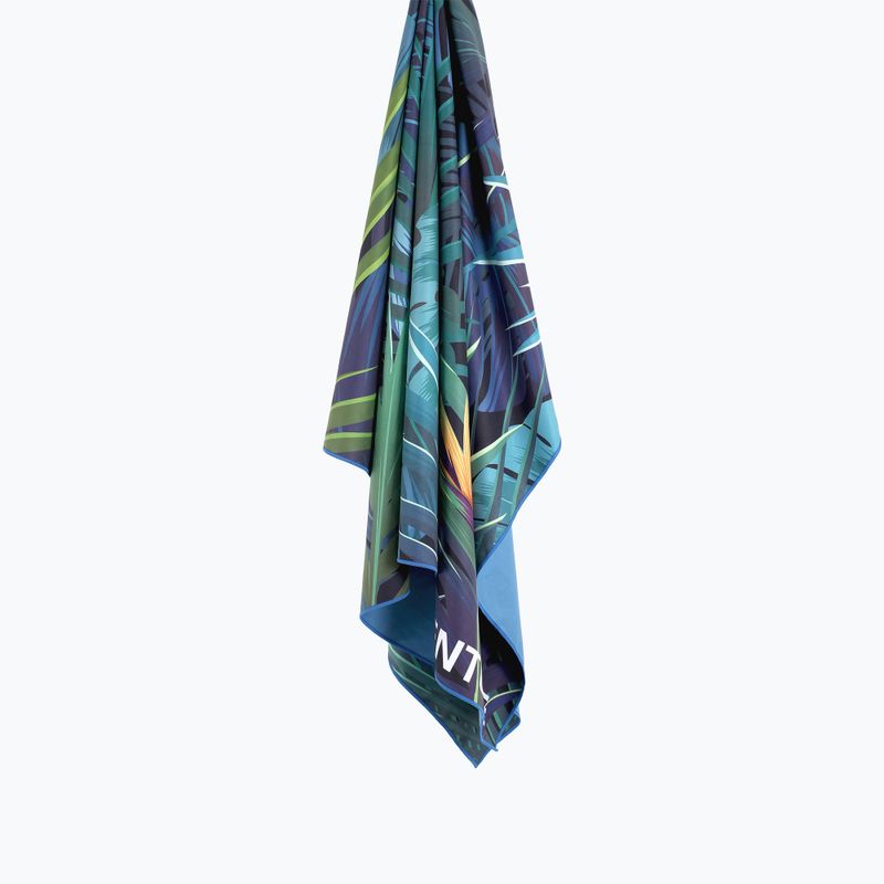 Prosop cu uscare rapidă Lifeventure Recycled SoftFibre Trek tropical 3