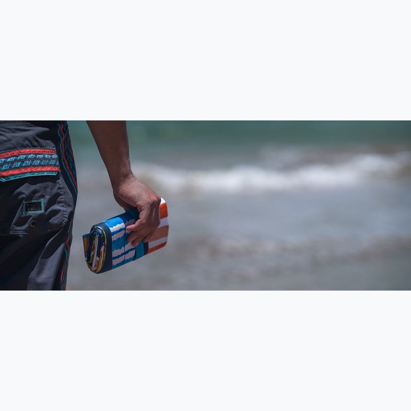 Prosop cu uscare rapidă Lifeventure Recycled SoftFibre Trek surfboards 6