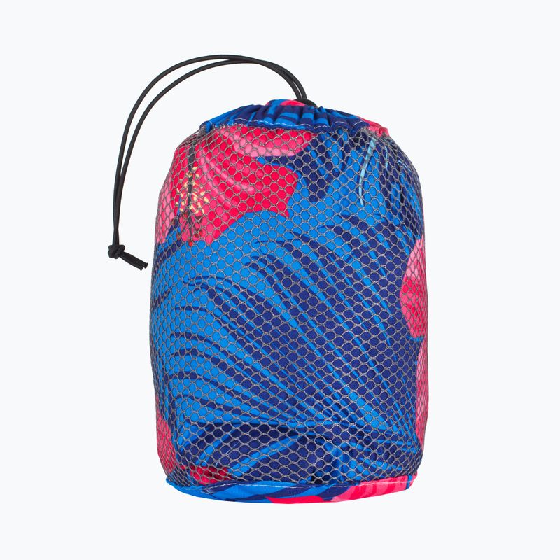 Pătură de picnic Lifeventure Picnic Blanket albastru-roșie LM63701 5