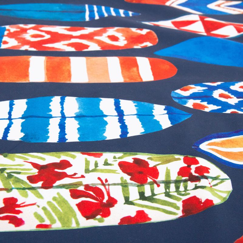 Pătură de picnic Lifeventure Picnic Blanket albastră LM63702 3