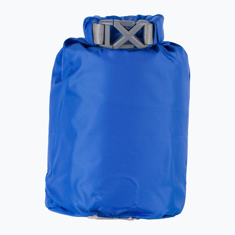 Inserție pentru sac de dormit Lifeventure Polycotton Sleeping Bag Liner Rectangular blue 4
