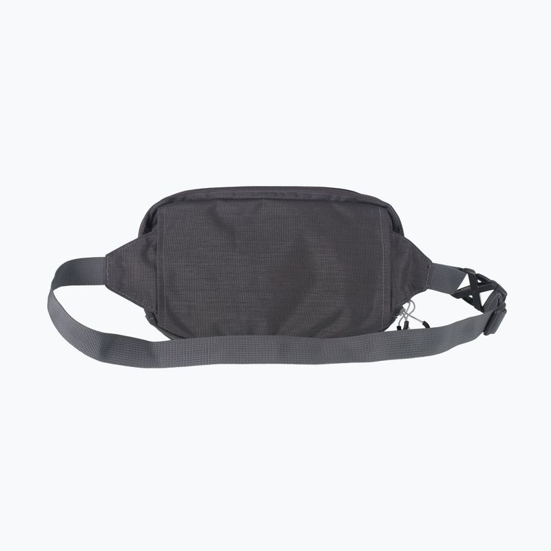 Borsetă turistică Lifeventure RFID Travel Belt Pouch gri LM68681 3