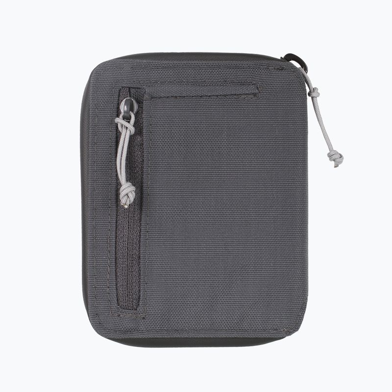 Portofel Lifeventure RFID Bi-Fold Wallet gri LM68721 6