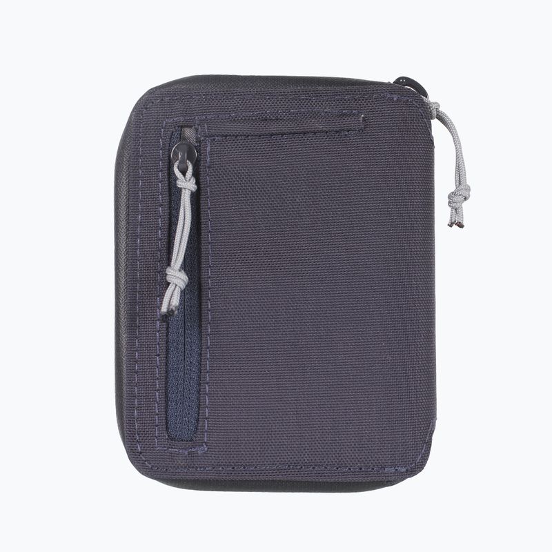 Portofel Lifeventure RFID Bi-Fold Wallet bleumarin LM68722 6