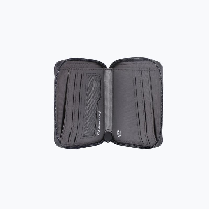 Portofel Lifeventure RFID Bi-Fold Wallet bleumarin LM68722 7