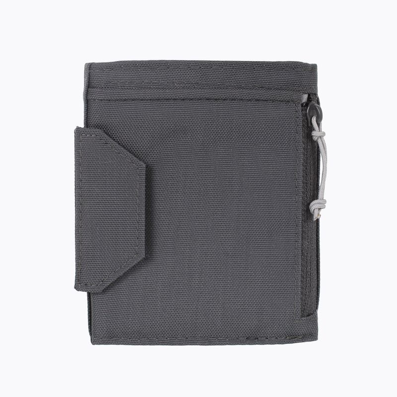 Portofel Lifeventure RFID Wallet gri LM68731 6