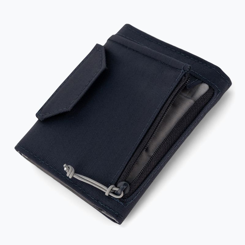 Portofel Lifeventure RFID Wallet bleumarin LM68732 4