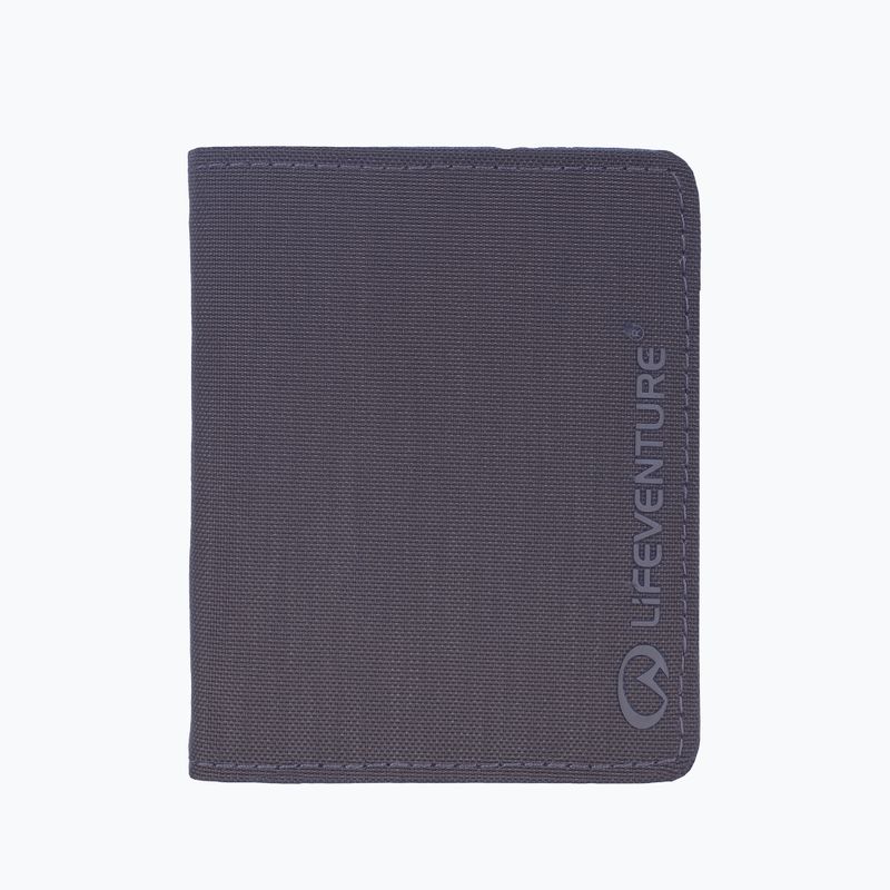 Portofel Lifeventure RFID Wallet bleumarin LM68732 5