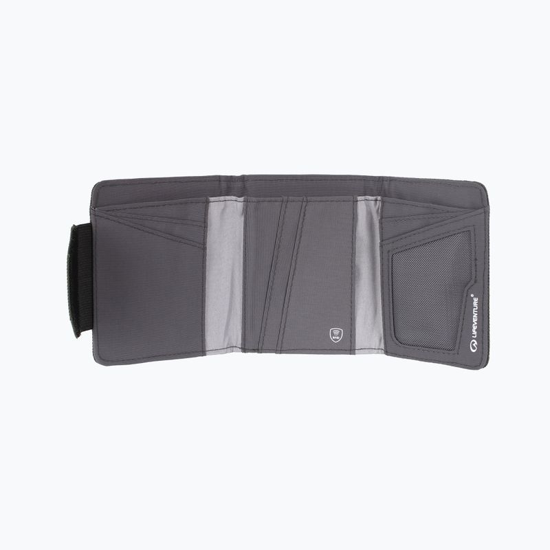 Portofel Lifeventure RFID Wallet bleumarin LM68732 7