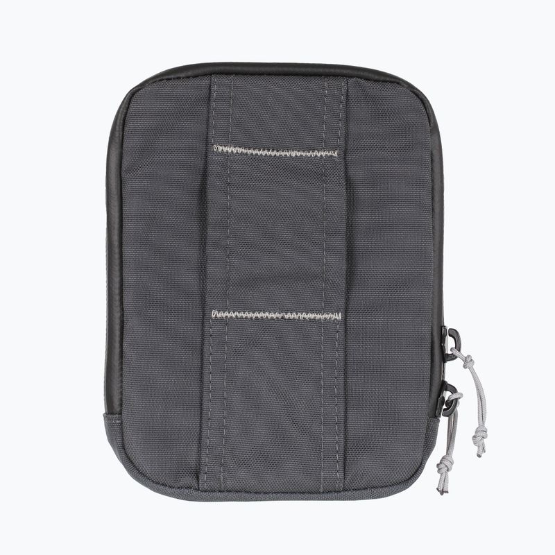 Borsetă turistică Lifeventure RFID Travel Neck Pouch gri LM68781 2