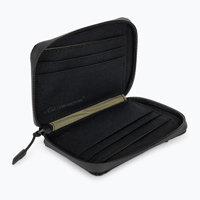 Portofel Lifeventure X-Pac Bi-Fold Card 4