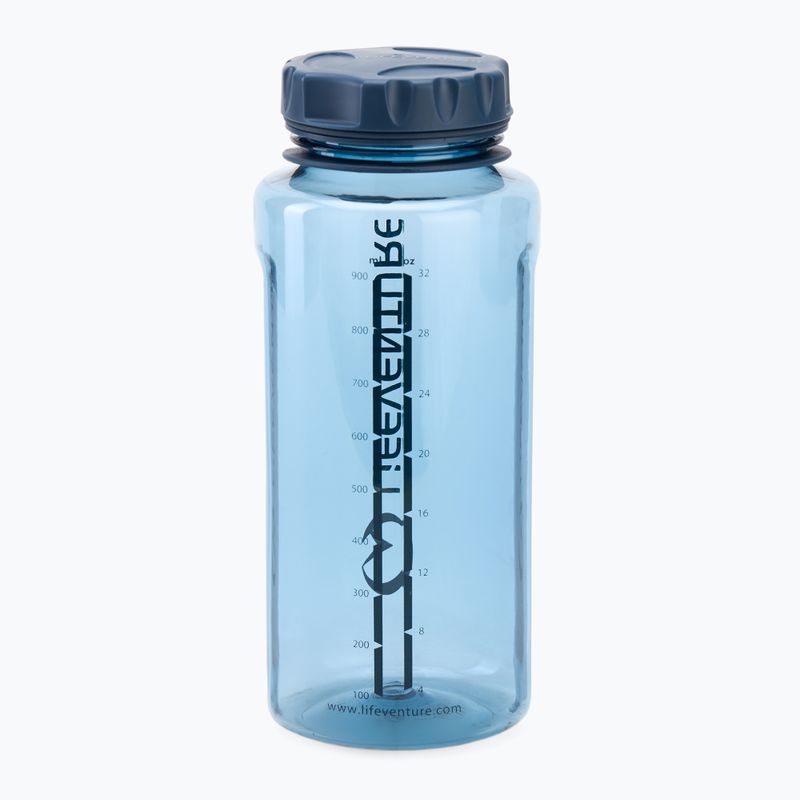 Sticlă termică Lifeventure Tritan Flask 1000 ml navy 2