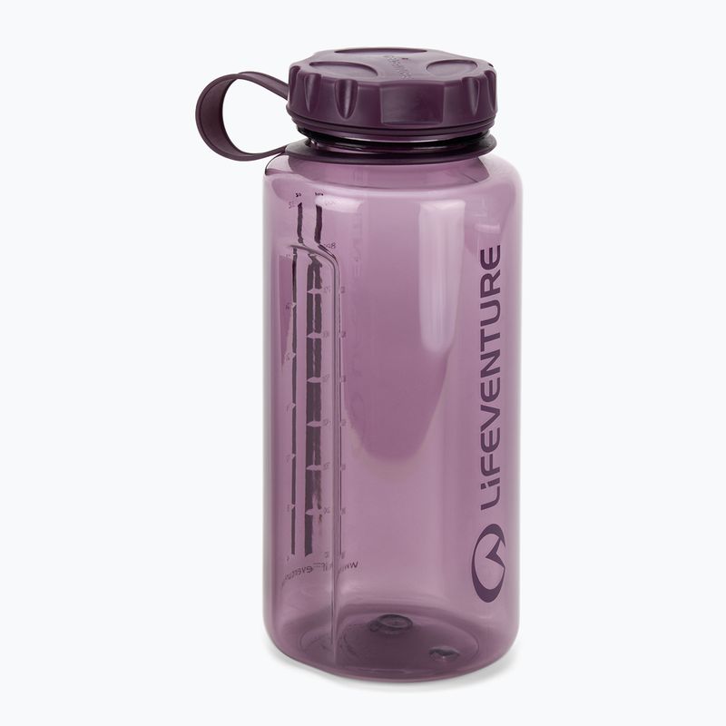 Sticlă termică Lifeventure Tritan Flask 1000 ml purple