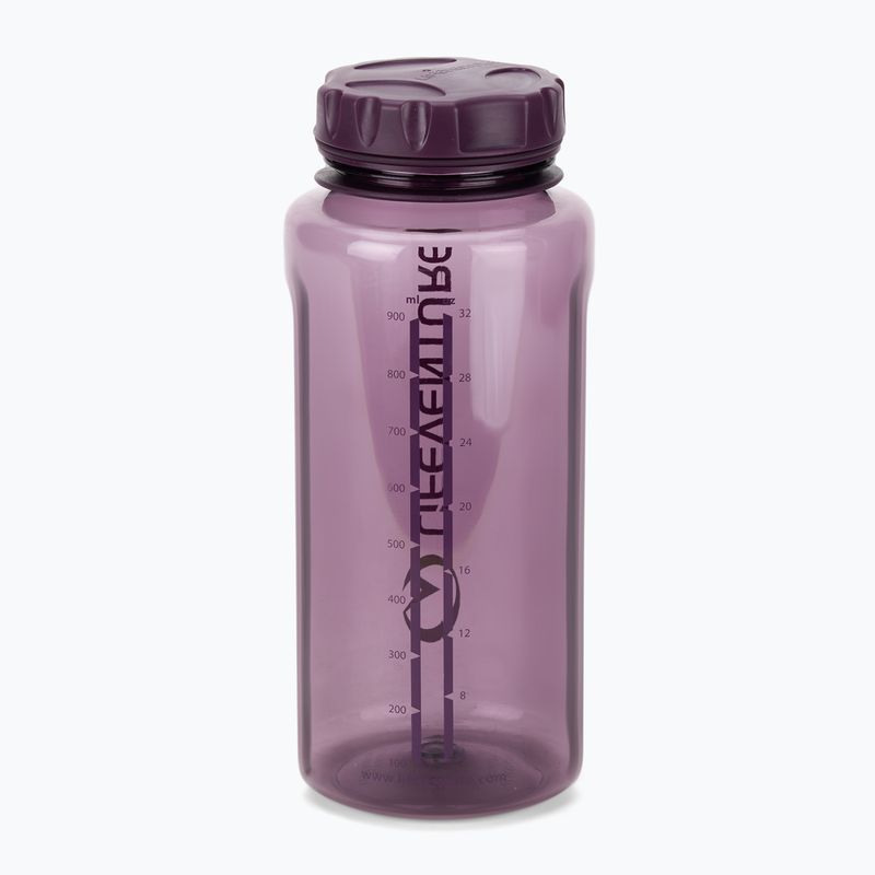 Sticlă termică Lifeventure Tritan Flask 1000 ml purple 2