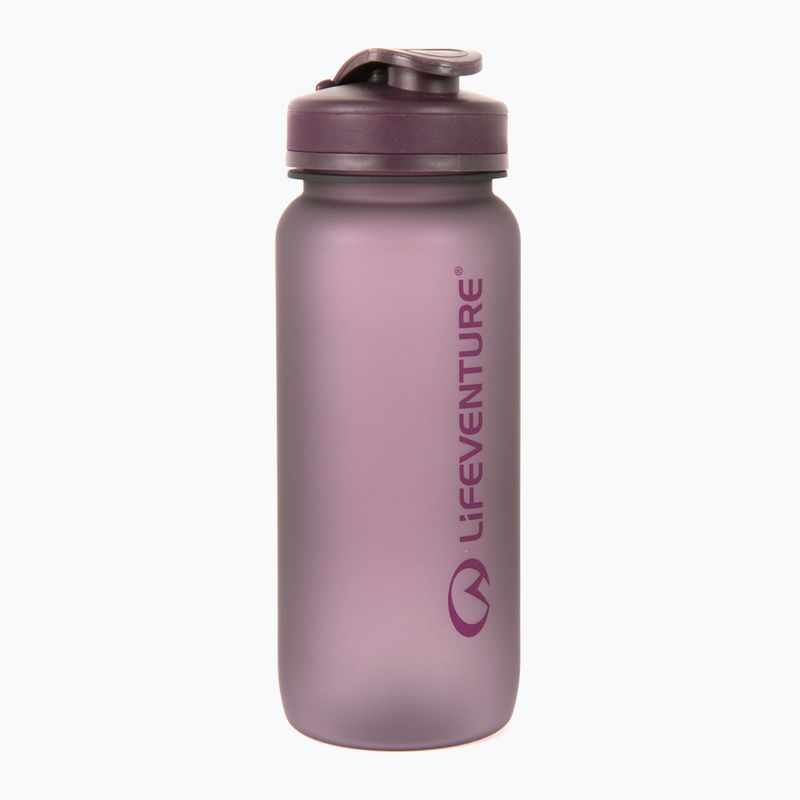 Sticlă termică Lifeventure Tritan Bottle 650 ml purple 2