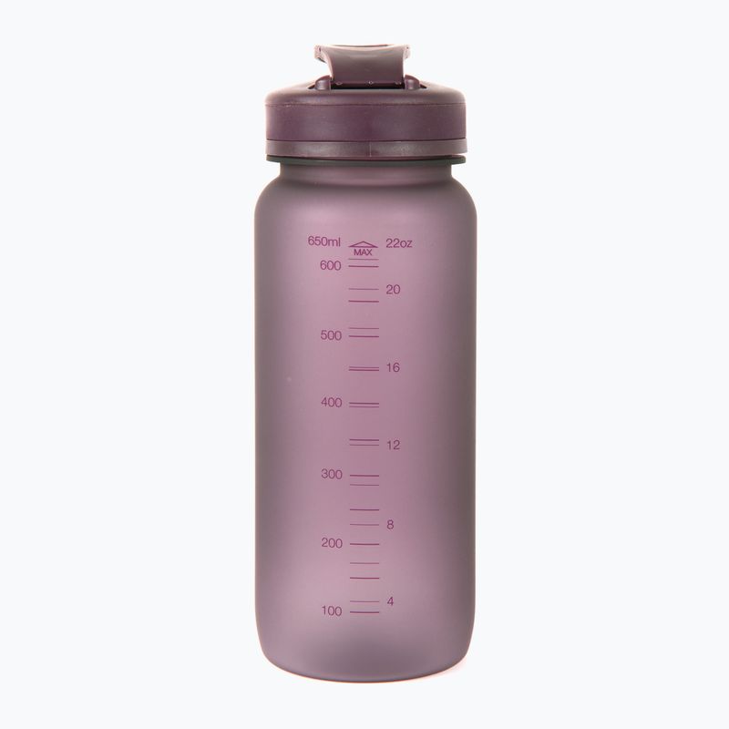 Sticlă termică Lifeventure Tritan Bottle 650 ml purple 3