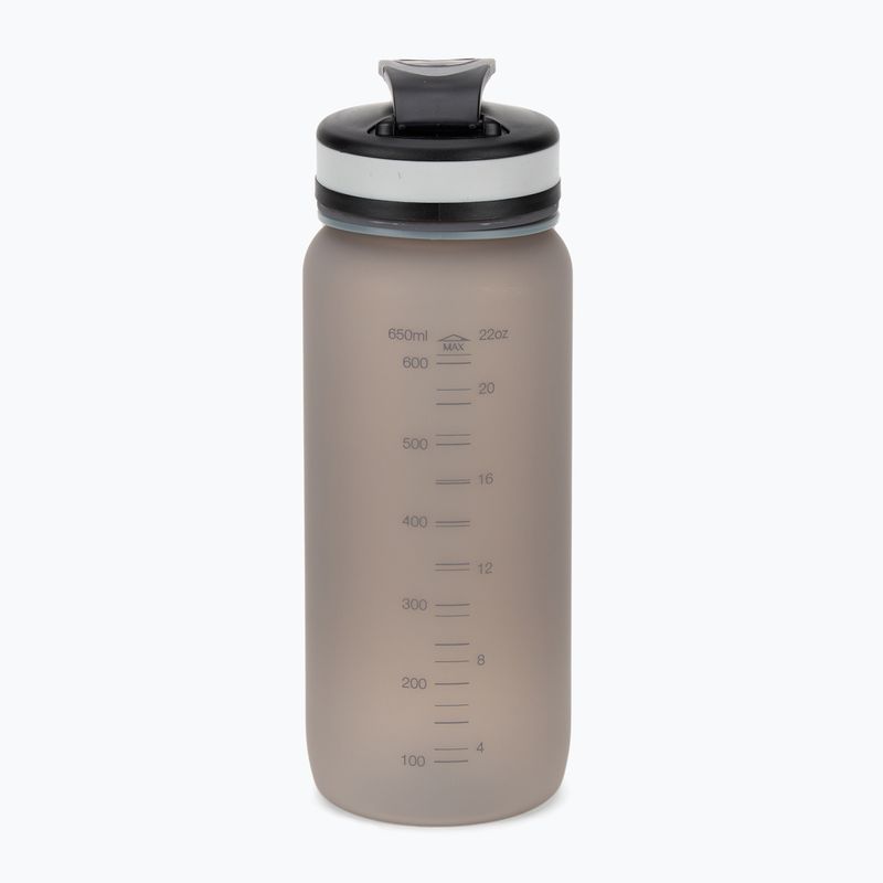 Sticlă termică Lifeventure Tritan Bottle 650 ml graphite 2