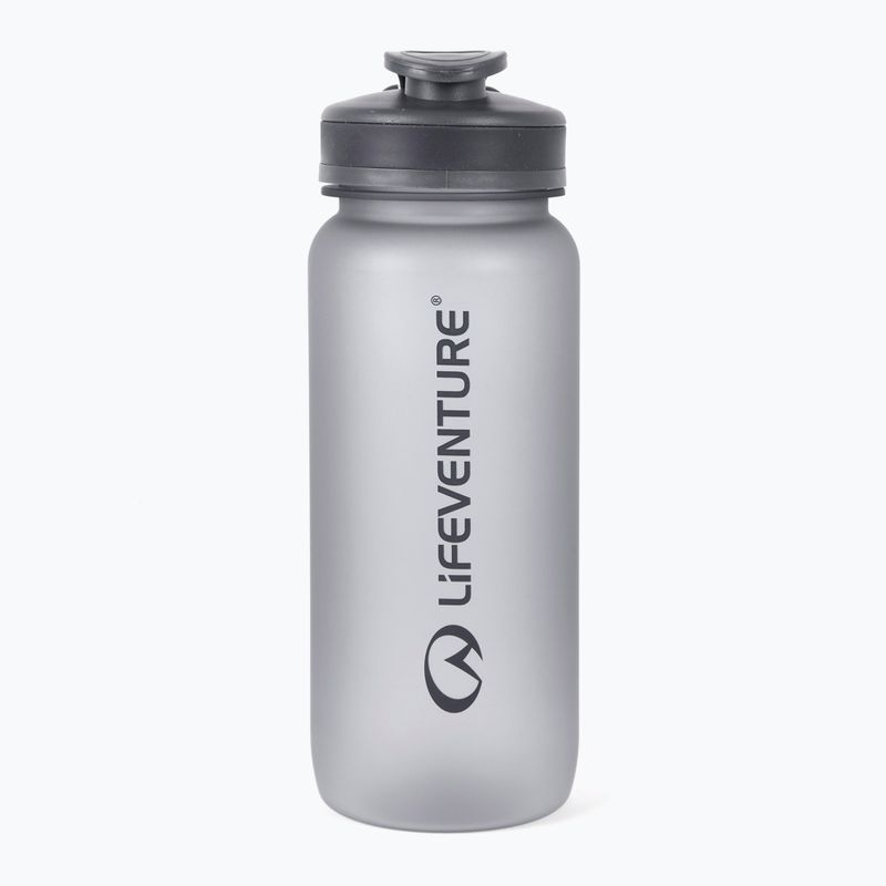 Sticlă termică Lifeventure Tritan Bottle 650 ml graphite