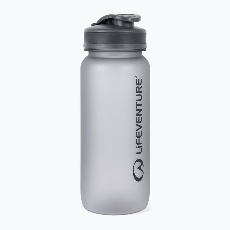 Sticlă termică Lifeventure Tritan Bottle 650 ml graphite 2