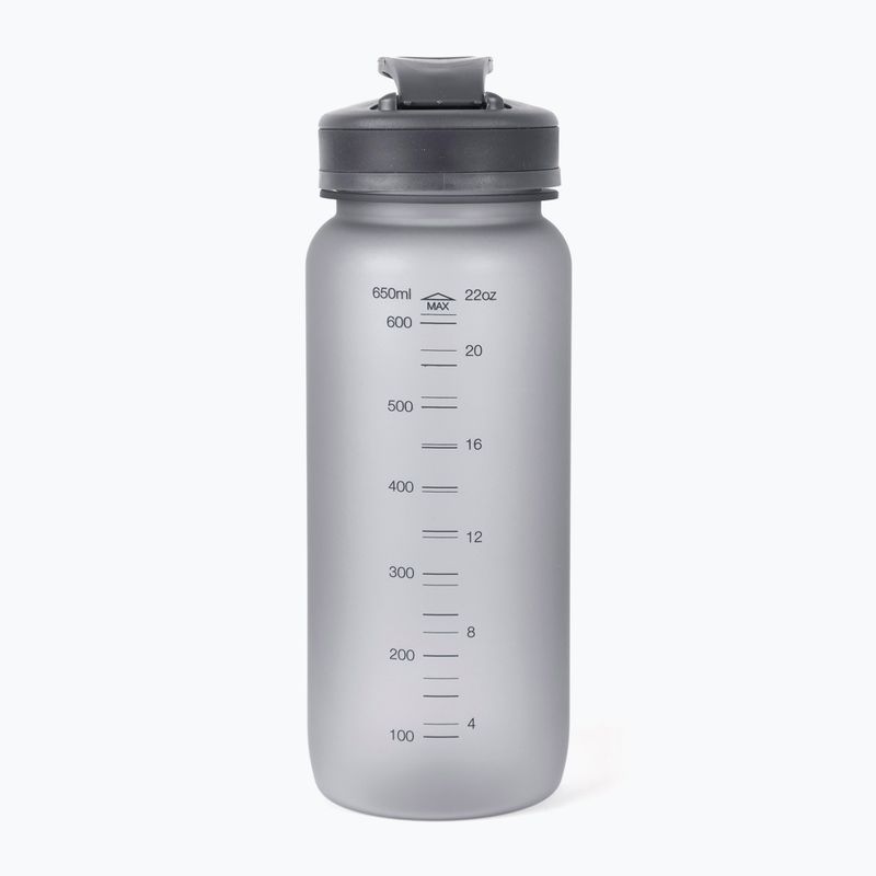 Sticlă termică Lifeventure Tritan Bottle 650 ml graphite 3