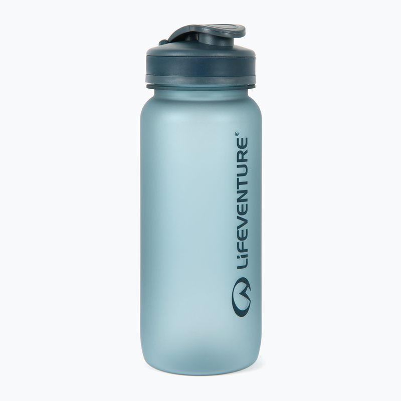 Sticlă termică Lifeventure Tritan Bottle 650 ml navy 2