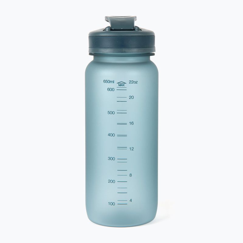 Sticlă termică Lifeventure Tritan Bottle 650 ml navy 3