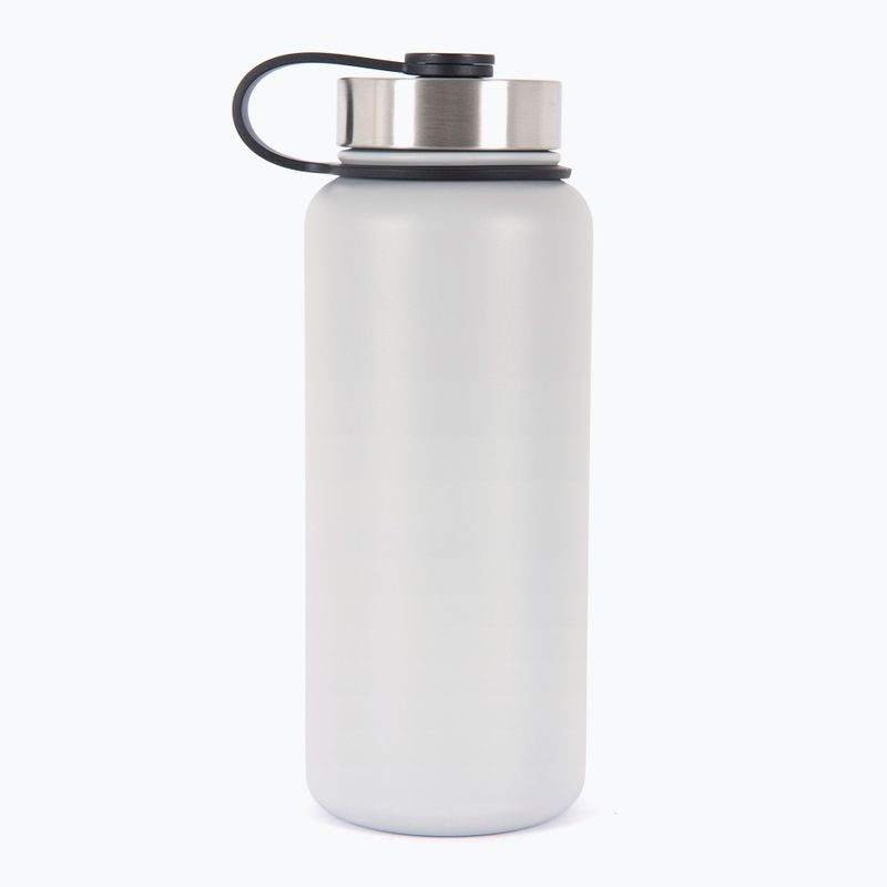 Sticlă termică Lifeventure Stainless Steel Flask 1000 ml light grey 2