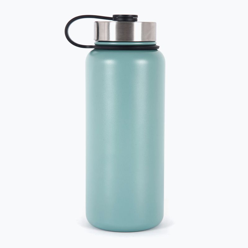 Sticlă termică Lifeventure Stainless Steel Flask 1000 ml blue 2