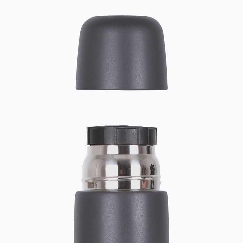 Termos Lifeventure TiV Vacuum Flask 700 dark grey 3