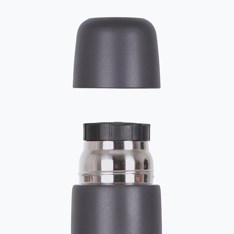 Termos Lifeventure TiV Vacuum Flask 1000 dark grey 3