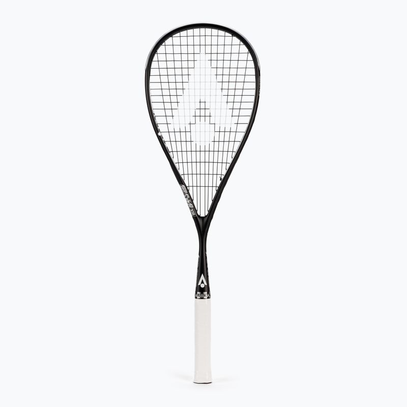 Rachetă de squash Karakal Air Speed negru KS20010