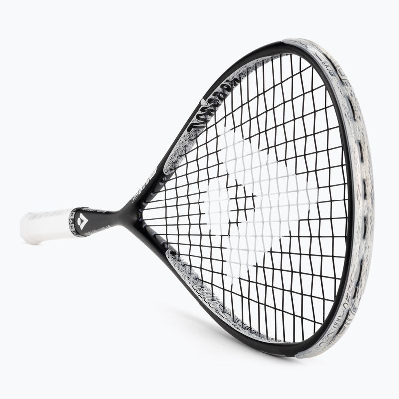 Rachetă de squash Karakal Air Speed negru KS20010 2