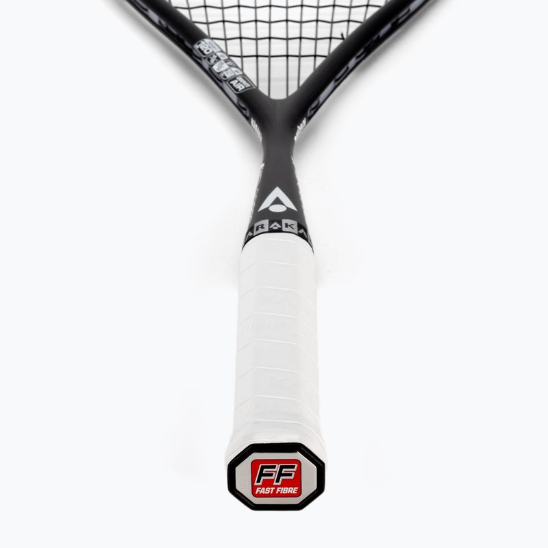 Rachetă de squash Karakal Air Speed negru KS20010 3