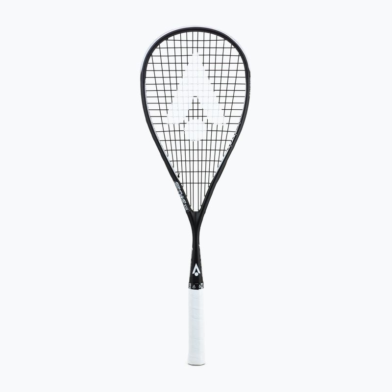 Rachetă de squash Karakal Air Speed negru KS20010 6