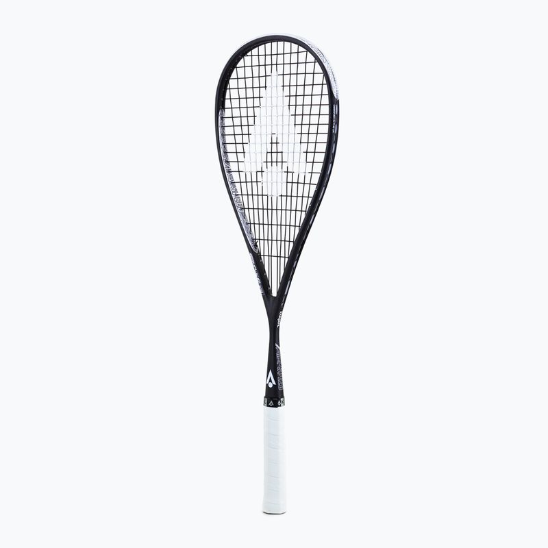 Rachetă de squash Karakal Air Speed negru KS20010 7