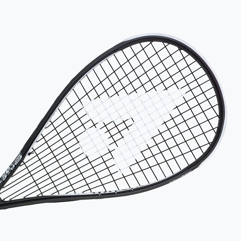 Rachetă de squash Karakal Air Speed negru KS20010 8