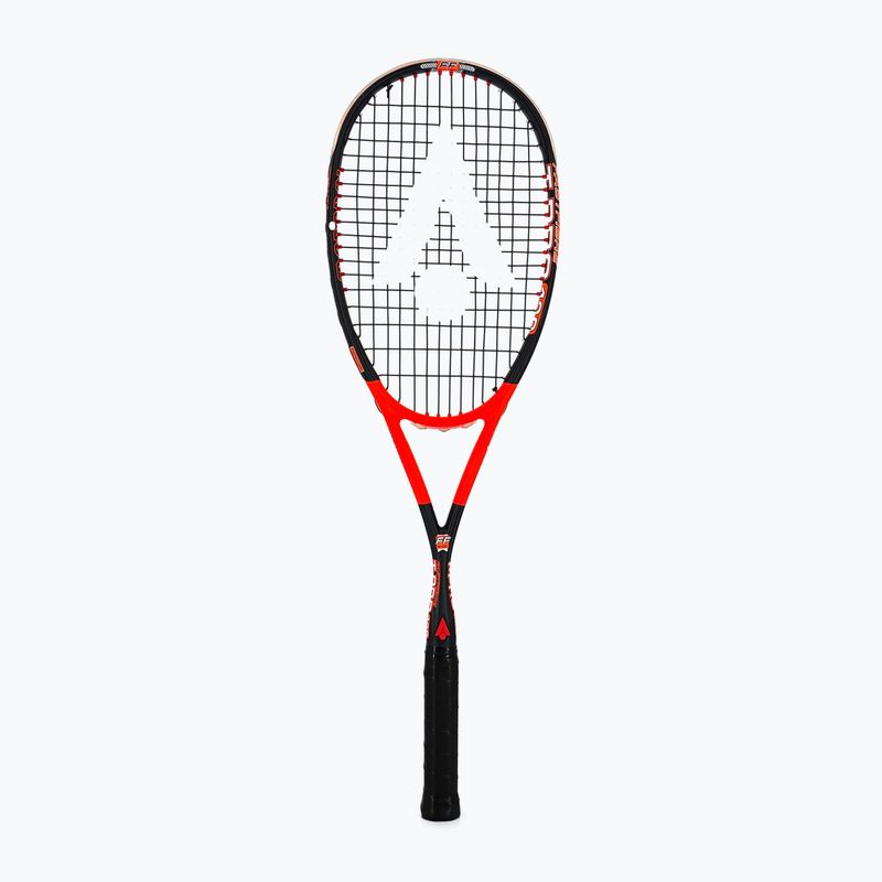Rachetă de squash Karakal T-Pro 120 portocaliu și negru KS22005 6