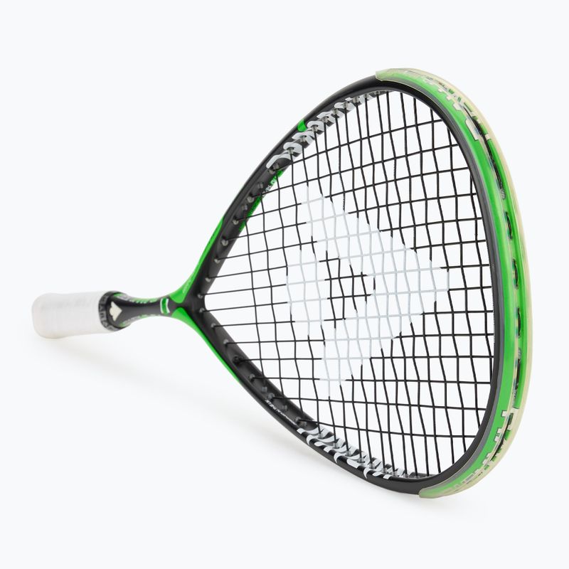 Rachetă de squash Karakal Raw Pro Lite 2.1 white 2