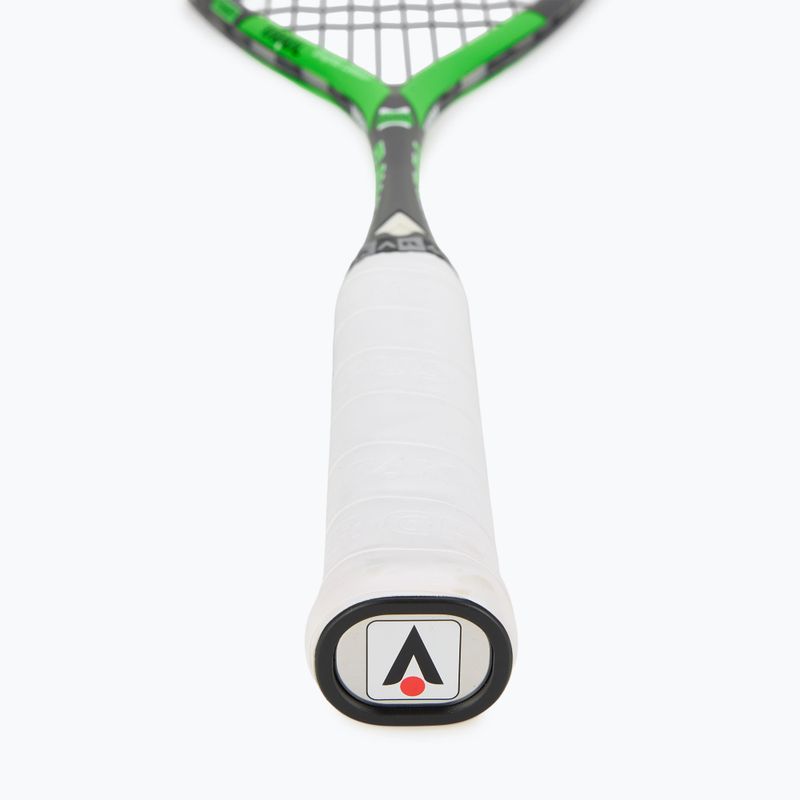 Rachetă de squash Karakal Raw Pro Lite 2.1 white 3